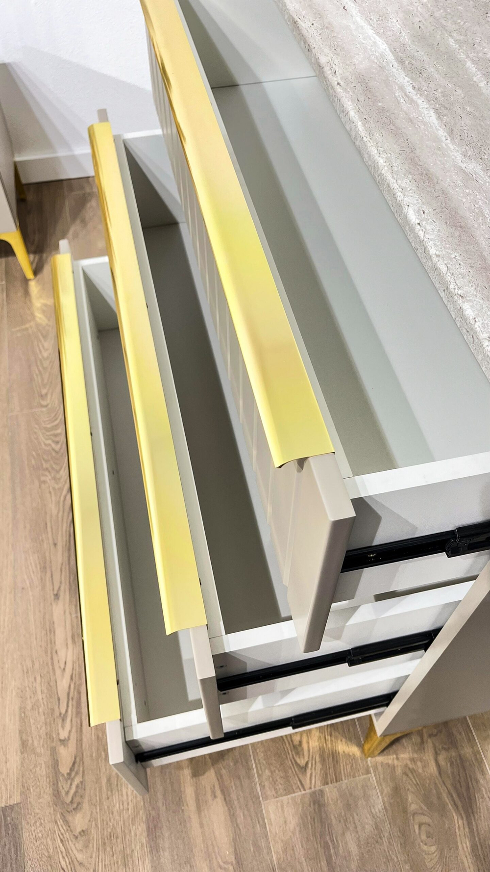 Коллекция “Аврора” Кашемир