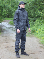 Горка 6М Питон ночь р/с