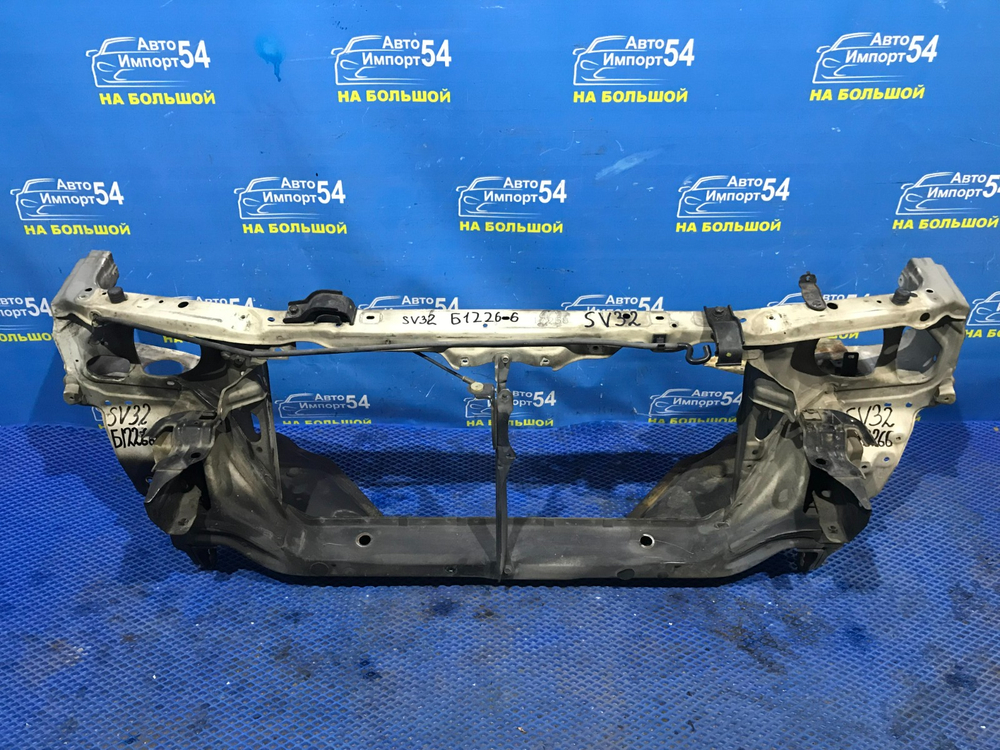 Рамка радиатора / телевизор TOYOTA VISTA 1992-1994