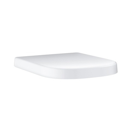 Сиденье для унитаза с микролифтом Grohe Euro Ceramic 39330001