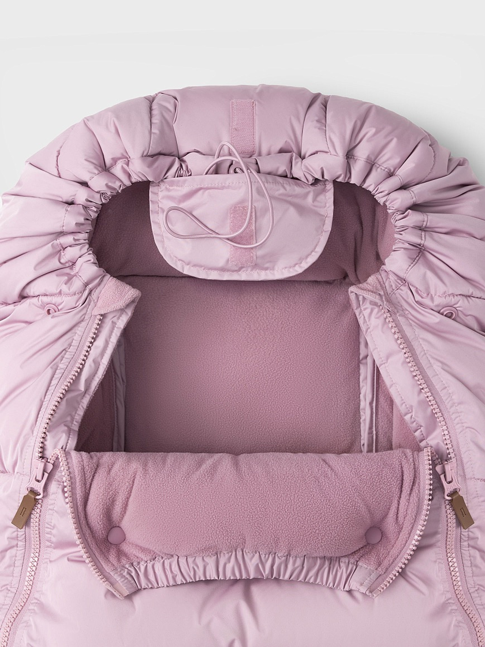 Конверт Leokid Olaf Foggy Pink
