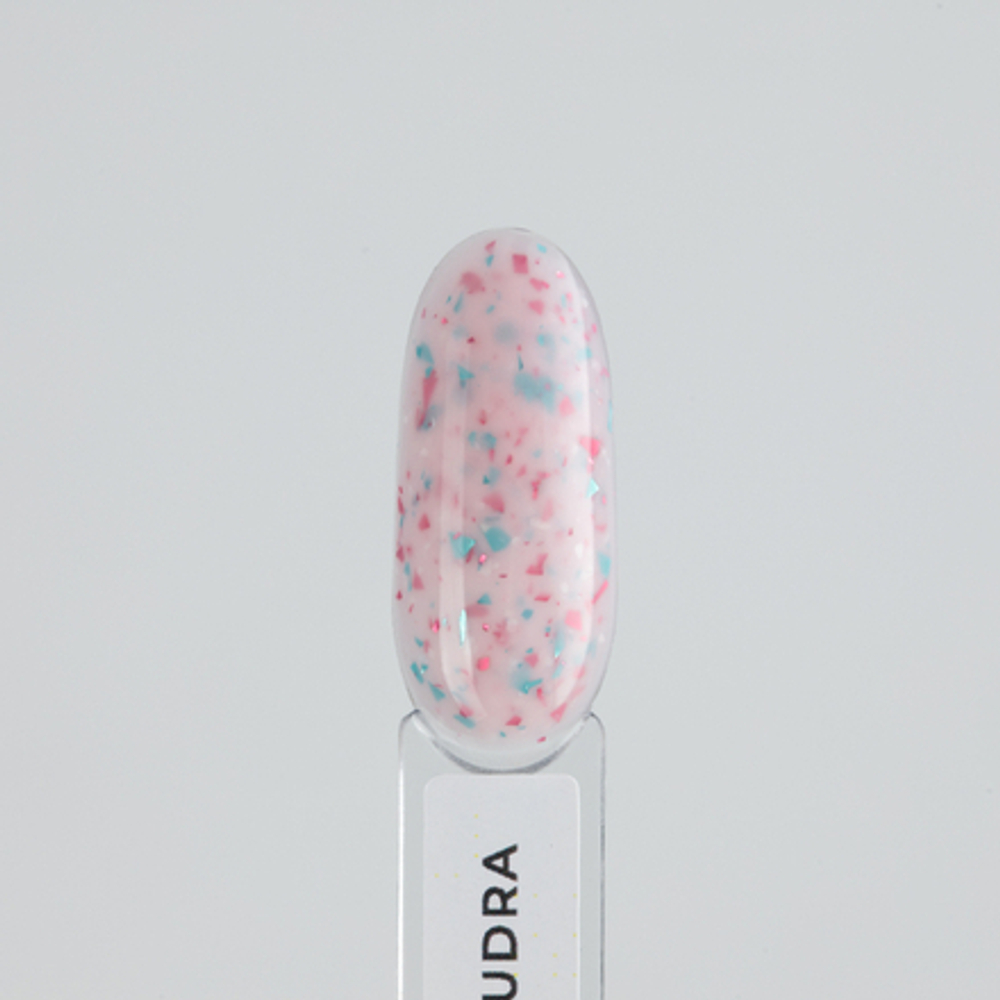 База камуфлирующая MOODNAIL Base Potal Pudra, 10г