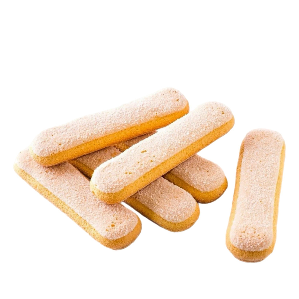 Печенье Савоярди « i Dolci di Montagna » 400 гр