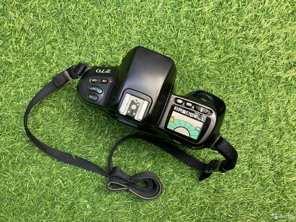 Nikon F70 Покупка/Продажа