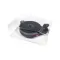 Luxman PD-151 Dust cover