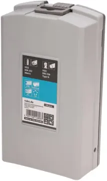 Набор метчиков ручных HSS M3-M12 + вороток+сверла из 29 шт. Ruko 245003RO