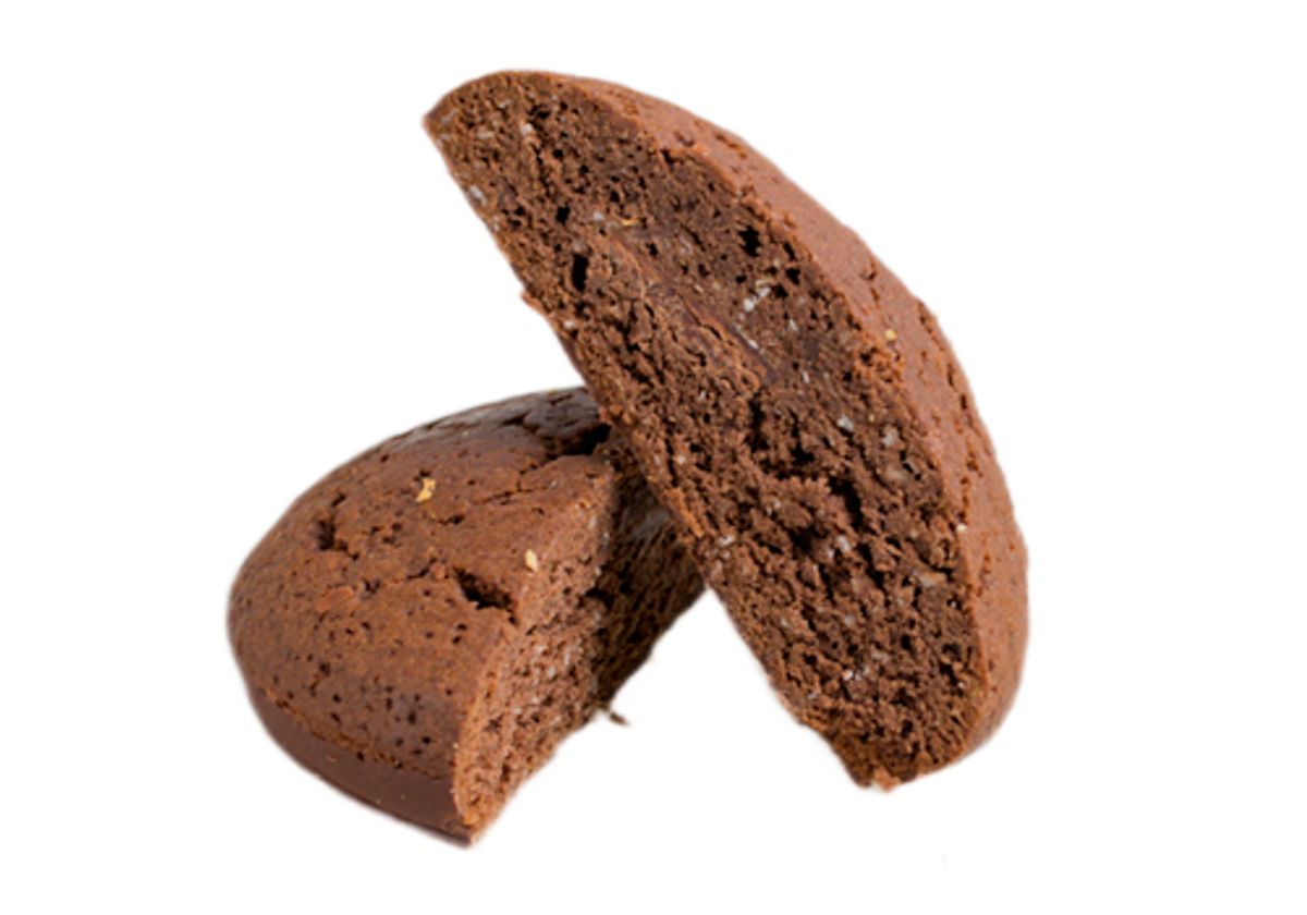 Печенье Protein Cookie с молочным шоколадом, 40г