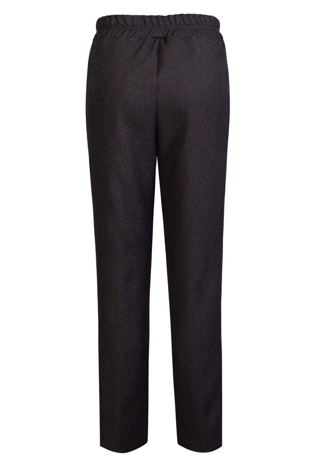 Брюки женские 2960ЛП, коричневый #341Кор022960ЛП