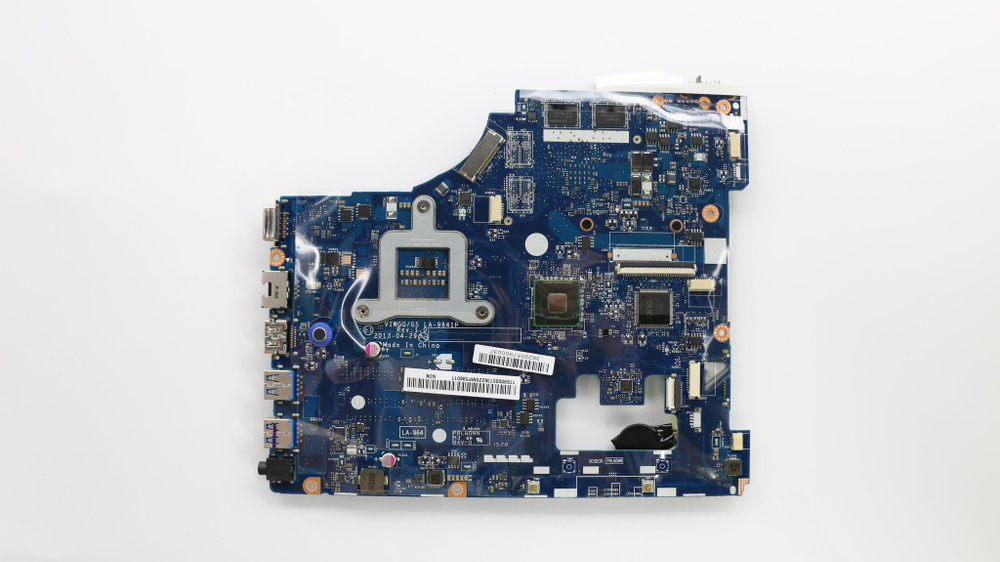 Материнская плата для ноутбука Lenovo G510 VIWGS DCQC 37W HD 8570M/AMD Radeon R5 M230 Jet 2G (90005739), оригинал