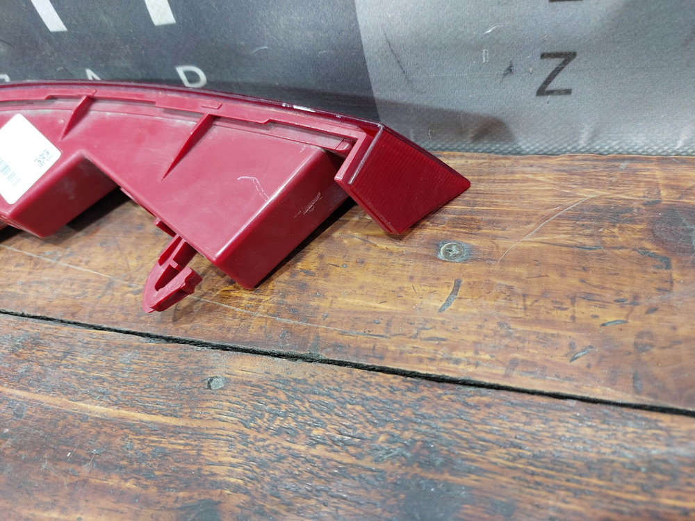 Катафот задний правый BMW X5 (G05) 18-нв Б/У Оригинал 63147442270