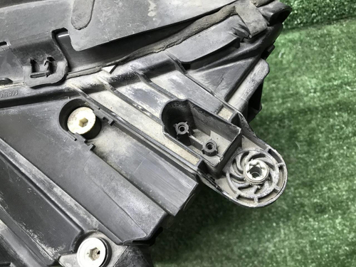 Фара правая Mercedes S W222 (2013-2017) LED