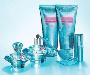 Britney Spears Curious Eau De Parfum