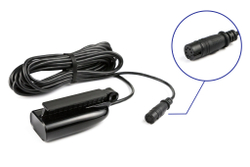 Датчик эхолота Lowrance HOOK2 SplitShot Skimmer Transducer