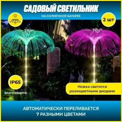 Trend Hot Уличный светильник