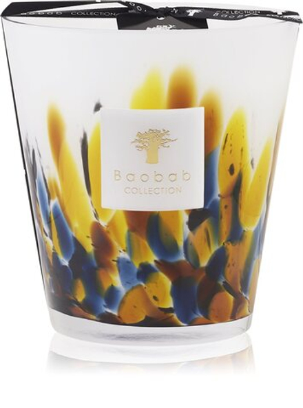 Baobab Collection Rainforest Mayumbe - ароматическая свеча /  16 cm   / GTIN 5415198487123