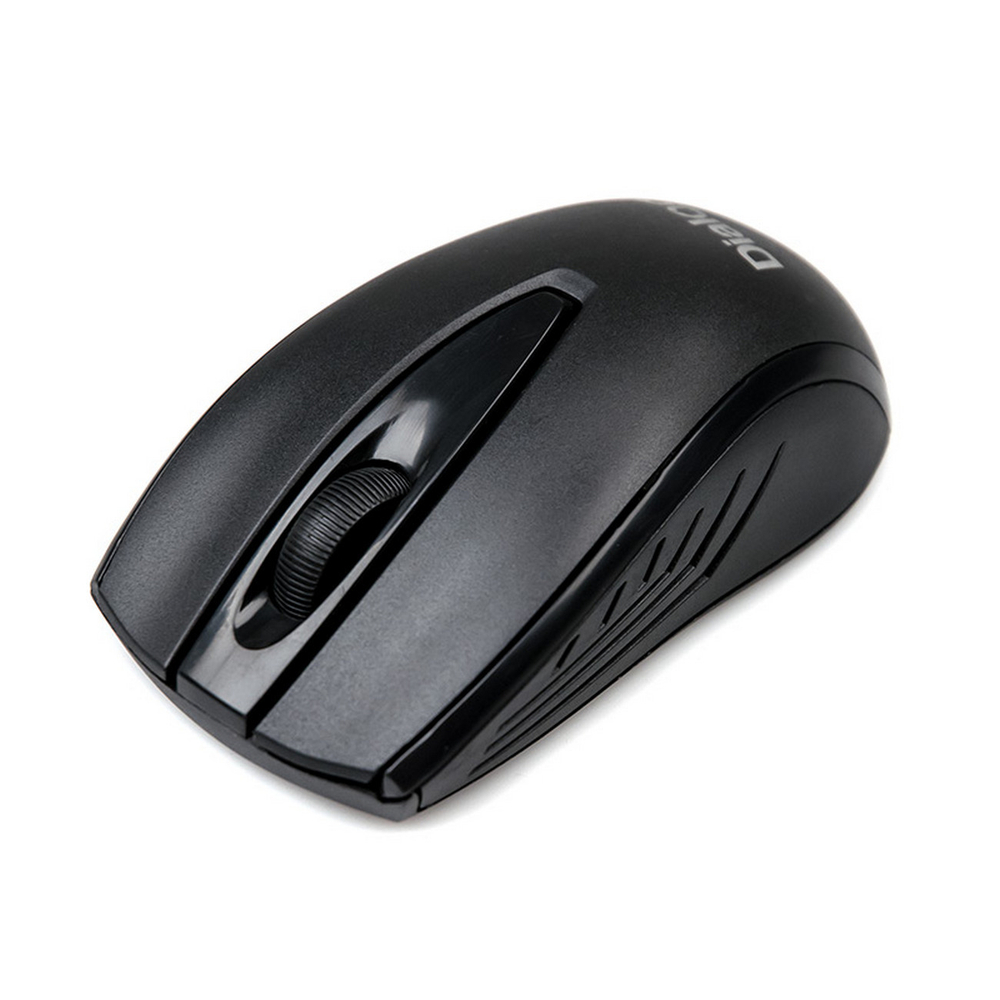 Мышь беспроводная Dialog MPOC-17U