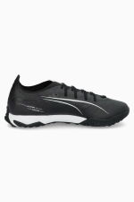 Сороконожки Puma Ultra 5 Match TT - черный