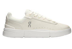 Женские кроссовки On The Roger Advantage - ivory/ivory