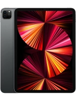 Apple iPad Pro 11 (2022) М2 128 ГБ, Wi-Fi, Gray LTE