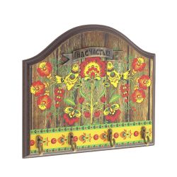 GAEM Ключница, L21,5 W3,5 H20 см