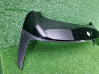 Спойлер крышки багажника Haval Jolion (2021-н.в.)