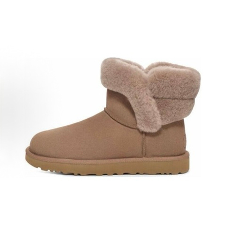 UGG Saniya Shearling Mini