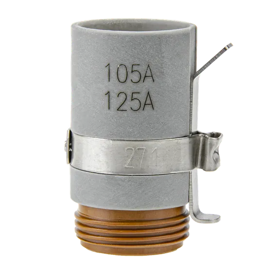 Колпачок PH/PM-125, 105A омический 60309HB