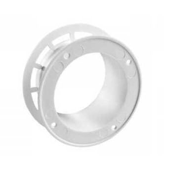 Фланец пластиковый Ф100