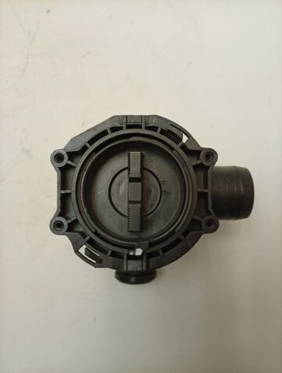 WMSD7105B кт17 Улитка сливного насоса для стиральных машин Indesit Ariston C00309709 б/у