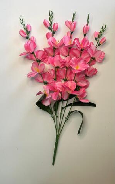 Гладиолус букет