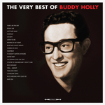Buddy Holly / The Very Best Of (LP)