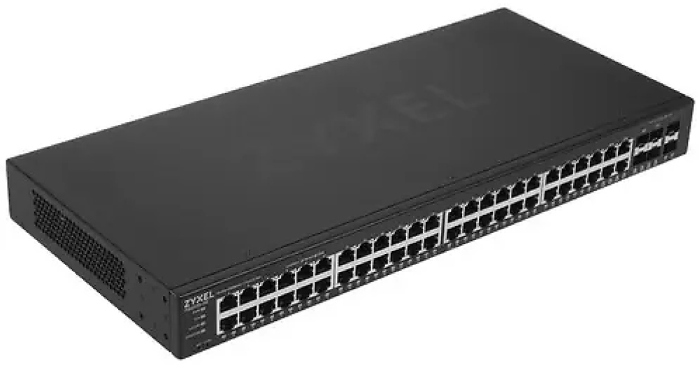 Коммутатор ZyXEL GS2220-50-EU0101F