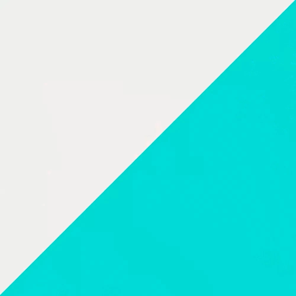 Бумага крепированная стандартная УМК-С 1100х1100мм 60г/м2 "СтериТ®" 125 листов БЕЛАЯ/ЗЕЛЕНАЯ