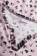 Пижама Rosch 1233510