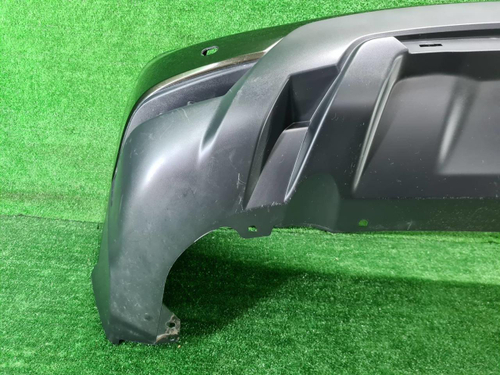 Бампер задний Nissan X-Trail T32 (2017-2022)