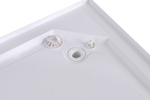 Душевая кабина AvaCan D2012R LED