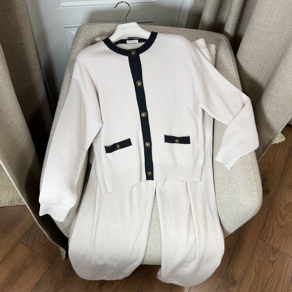 Костюм Brunello Cucinelli