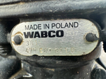 АКПП ZF 12AS2330TD 2015 г.