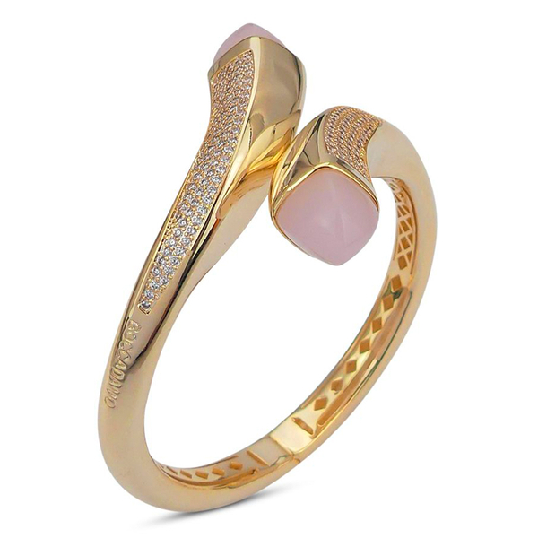 Браслет Boccadamo Caleida KBR022DR
