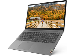 Ноутбук Lenovo IdeaPad 3 15ITL6 [82H8009URE] Grey 15.6" {FHD IPS i5-1135G7/16Gb/512Gb SSD/DOS}