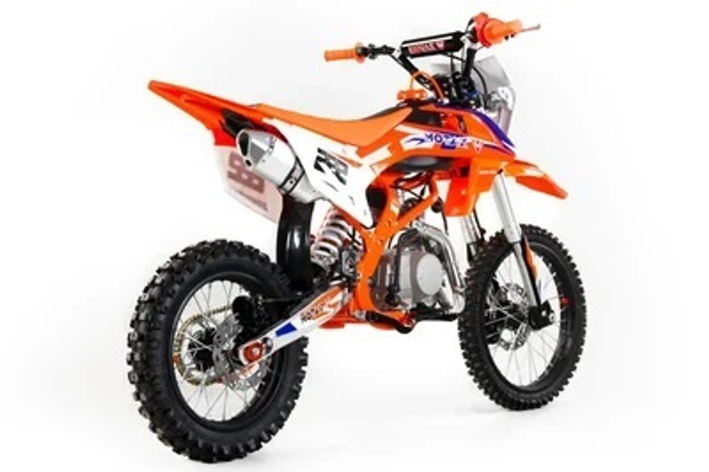 Мотоцикл MOTAX KTM 125 PITBIKE