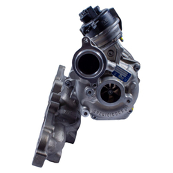 Турбина 53039880542 Borg Warner для Volkswagen