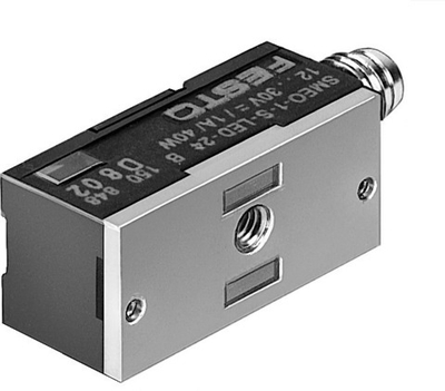 SMEO-1-S-LED-24-B, Датчик положения