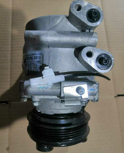 Компрессор кондиционера BYD F3/F0/G3/L3/S6/Surui