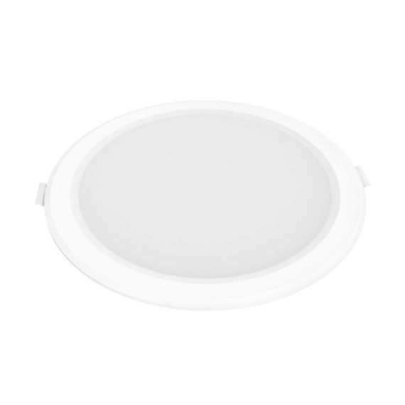 Встраиваемый светодиодный светильник Gauss Elementary Downlight 997420218