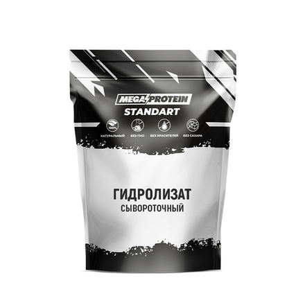 HYDRO WHEY (MegaProtein ST)