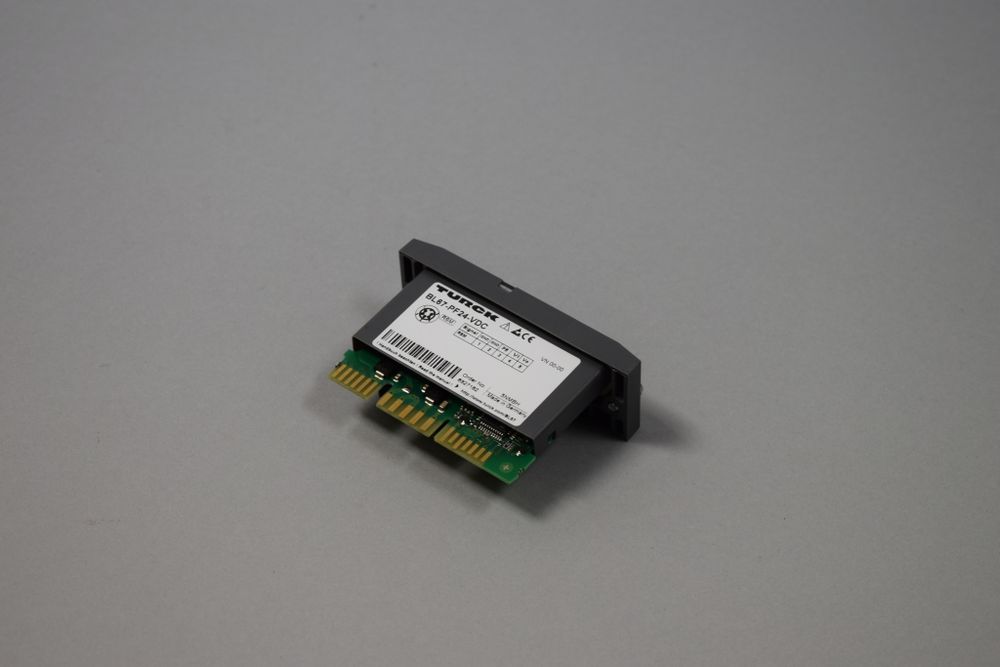 TURCK BL67-PF24-VDC