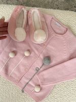 Шерстяной кардиган Il Gufo, 86