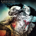 Karnivool / Asymmetry (2LP)
