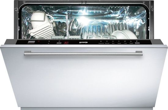 Встраиваемая посудомоечная машина Gorenje GVC 63115